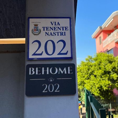 Behome202 Fisciano Esterno foto